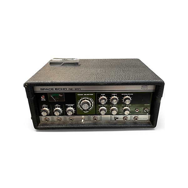 Vintage 1970s Rolad RE 201 Effect Processor