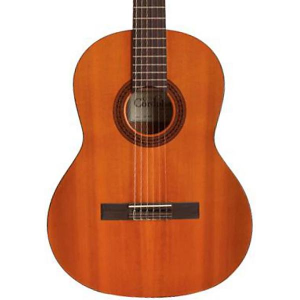 Cordoba Dolce 7/8 Size Acoustic Nylon String Classical Guitar