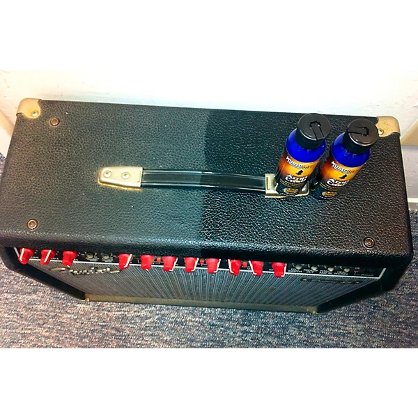 Amp Case Cleaner Conditioner