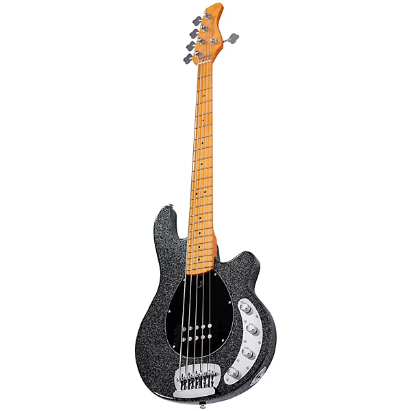 Marcus Miller Z3 5 String Electric Bass Sparkle Black