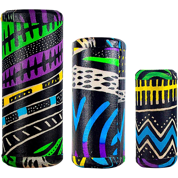 Fiber Skin Shaker 3 Pack