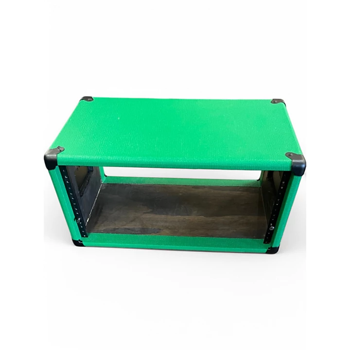 Miscellaneous Used Miscellaneous 5U Rack Case Rackmount Case.gc