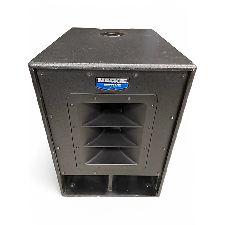 Mackie Used Mackie SWA1501 Powered Subwoofer