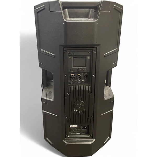 RCF Used RCF ART 915 AX Powered Monitor.gc