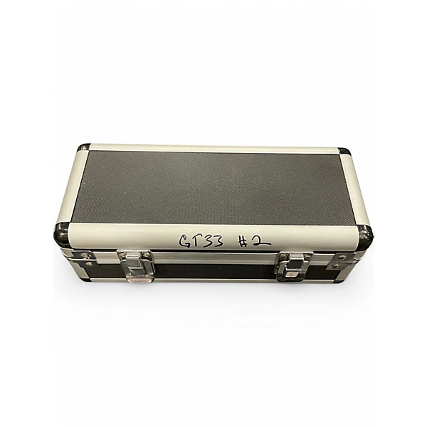 Groove Tubes Used Groove Tubes GT33 Condenser Microphone.gc