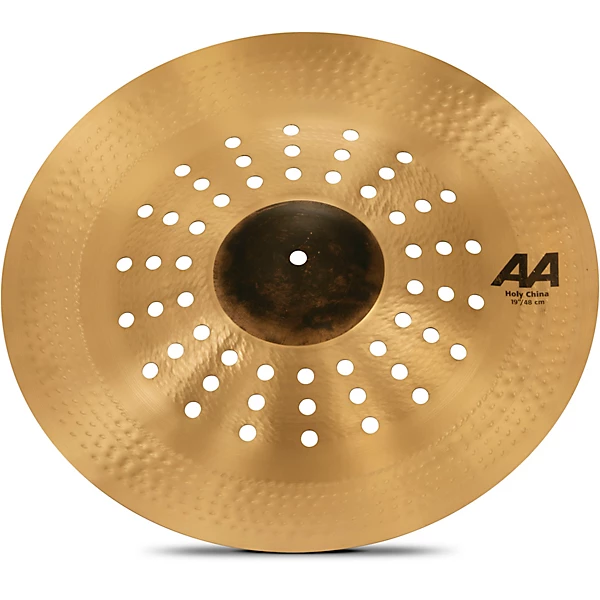 AA Holy China Cymbal