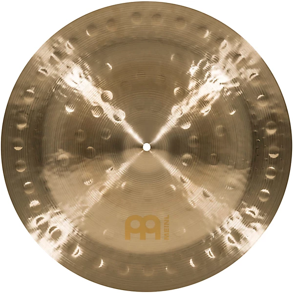 Byzance Extra Dry China Cymbal 20 in