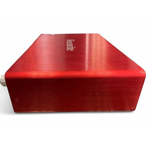 Focusrite Used Focusrite Scarlett 2i4 Gen 2 Audio Interface