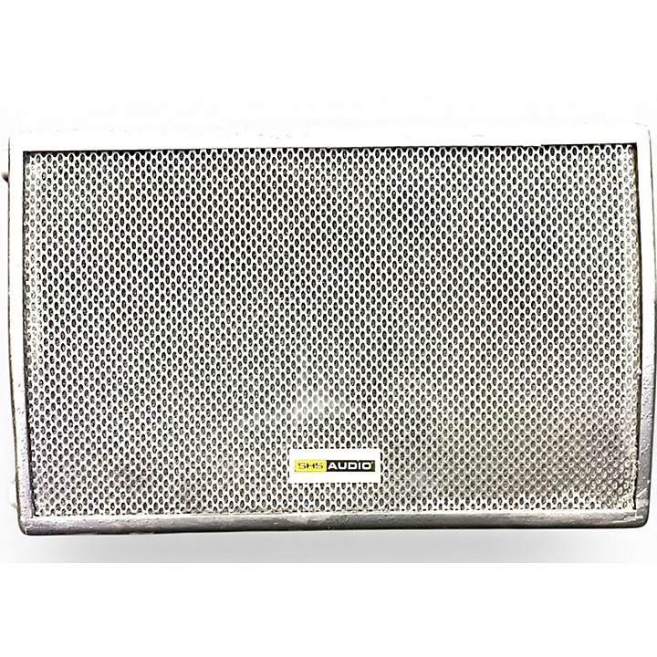 SHS Audio Used SHS Audio SME