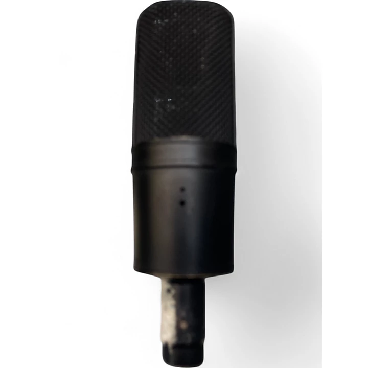 Audio Technica Used Audio Technica AT4033A Condenser Microphone