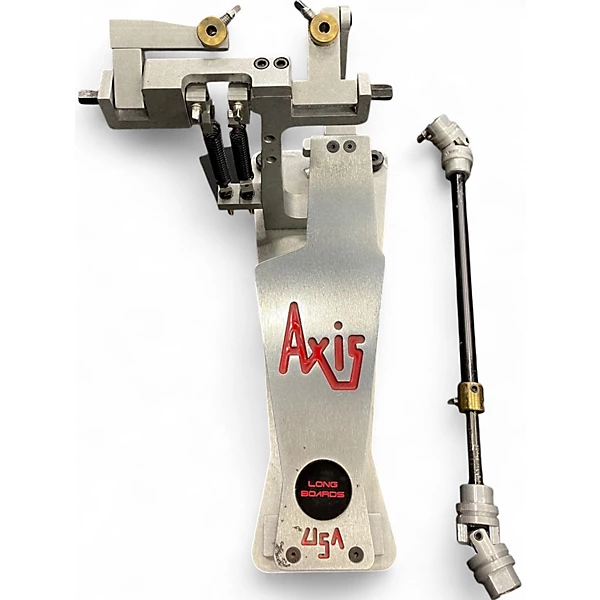 Axis Used Axis AL2 Double Bass Drum Pedal.gc