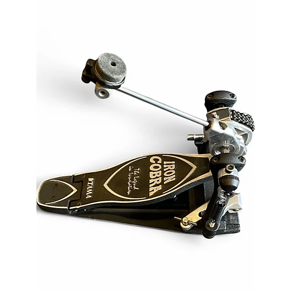 TAMA Used TAMA Iron Cobra 900 Single Bass Drum Pedal