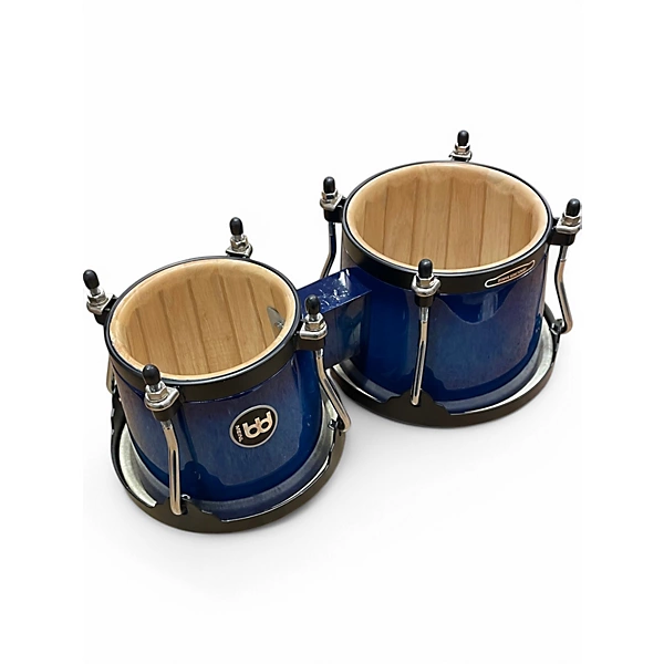 MEINL Used MEINL Headliner Bongos Bongos