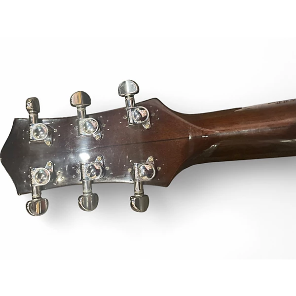 Gretsch Guitars Used Gretsch Guitars G6128T 57 Vintage Select 57 Duo Jet with Bigsby Ebony Solid Body Electric Guitar.gc