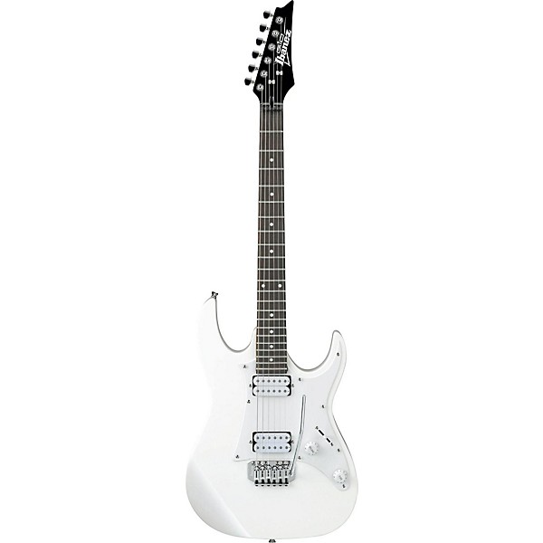 GRX20W Electric Guitar White