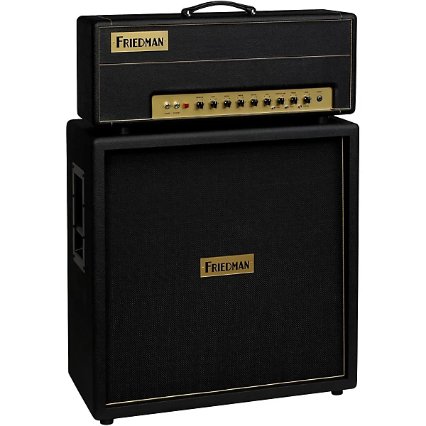 4x12 Guitar Cabinet w Celestion Vintage 30s Greenbacks Black