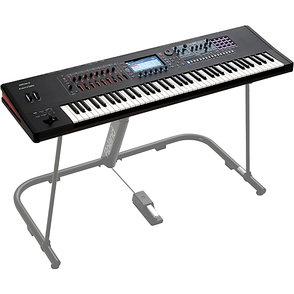 FANTOM 7 Music Workstation Keyboard