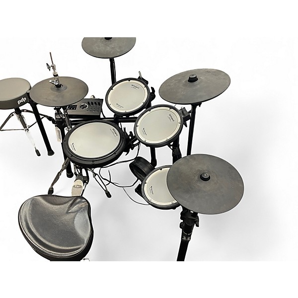 Roland Used Roland TD