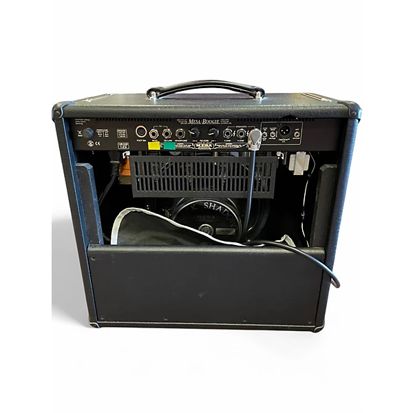 MESA Boogie Used MESA Boogie Mark V Thirty Five 1x12 Tube Guitar Combo Amp