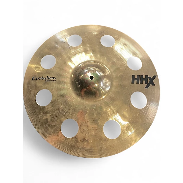 SABIAN Used SABIAN
