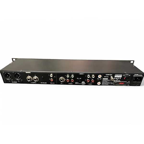Cortex Used Cortex MIXR1U DJ Mixer.gc