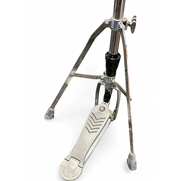 Yamaha Used Yamaha HS850 Hi Hat Stand.gc