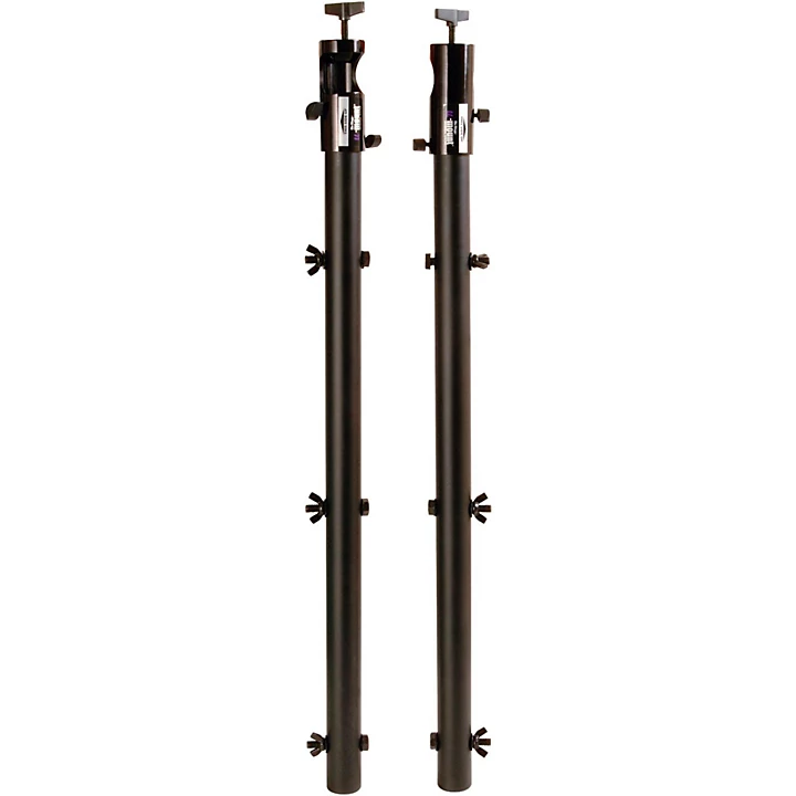 U Mount Lighting Stand Accessory Arms