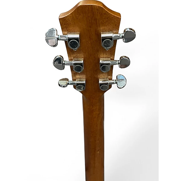 Teton Used Teton STS103 Natural Acoustic Guitar.gc