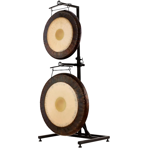 TMGS 2 G Professional Gong Tam Tam Holder Black