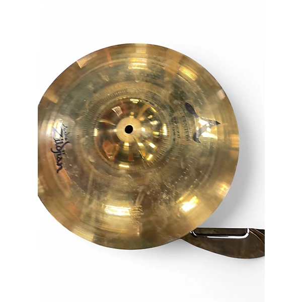 Zildjian Used Zildjian