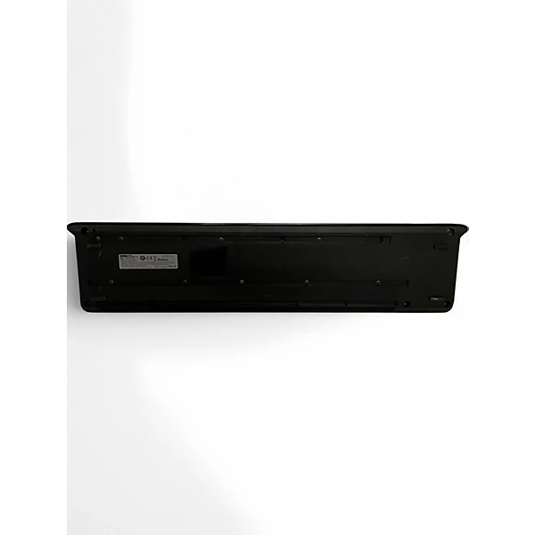 KORG Used KORG Micro Korg 37 Key Synthesizer