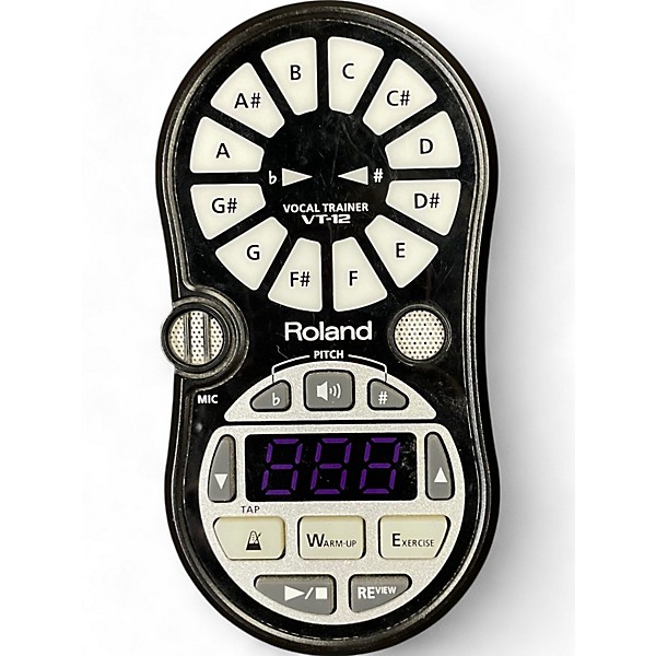 Roland Used Roland VT