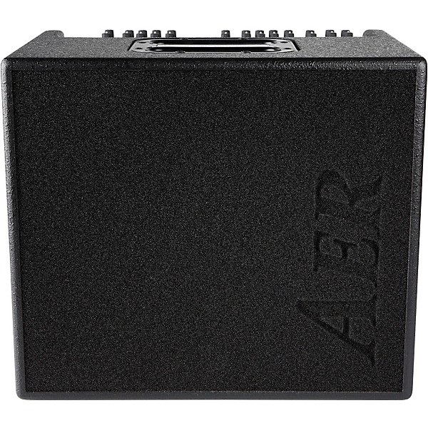 Domino 3 2x8 200W Stereo Acoustic Guitar Combo Amp