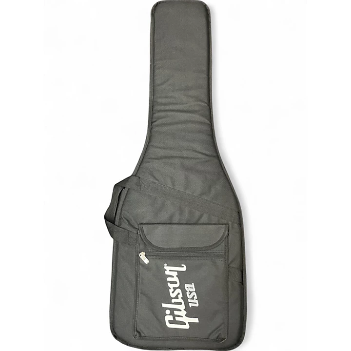 Gibson Used Gibson Padded Deluxe SG Les Paul Electric Guitar Gig Bag