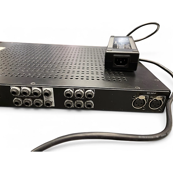 Universal Audio Used Universal Audio APOLLO X6 HERITAGE Audio Interface.gc