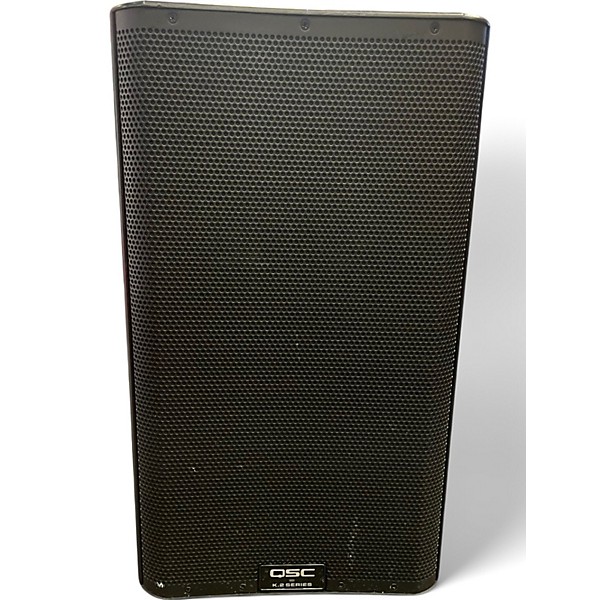 QSC Used QSC K122 Powered Speaker