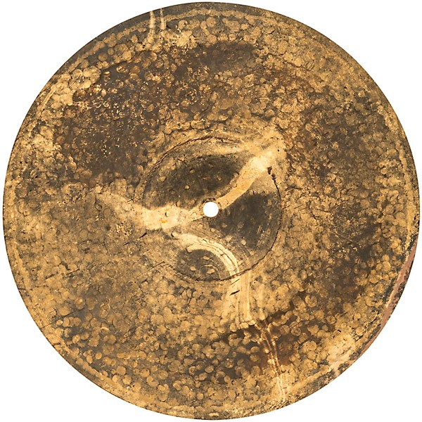 Byzance Vintage Pure Hi Hat Cymbal Pair