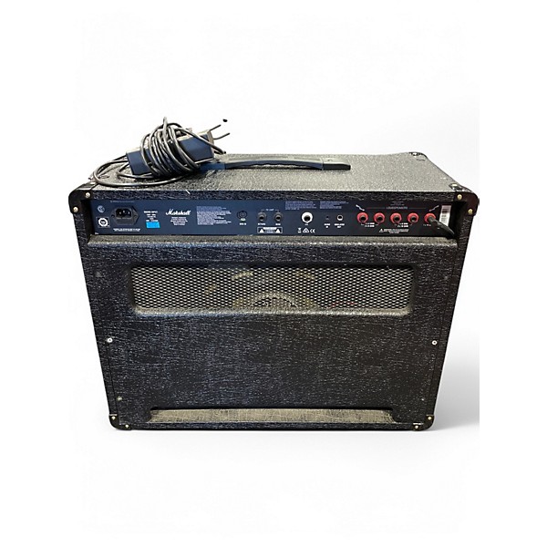 Used Marshall DSL40C 40W 1x12 Tube Guitar Combo Amp