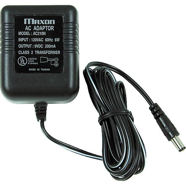 AD 999 Analog Delay Guitar Effects Pedal