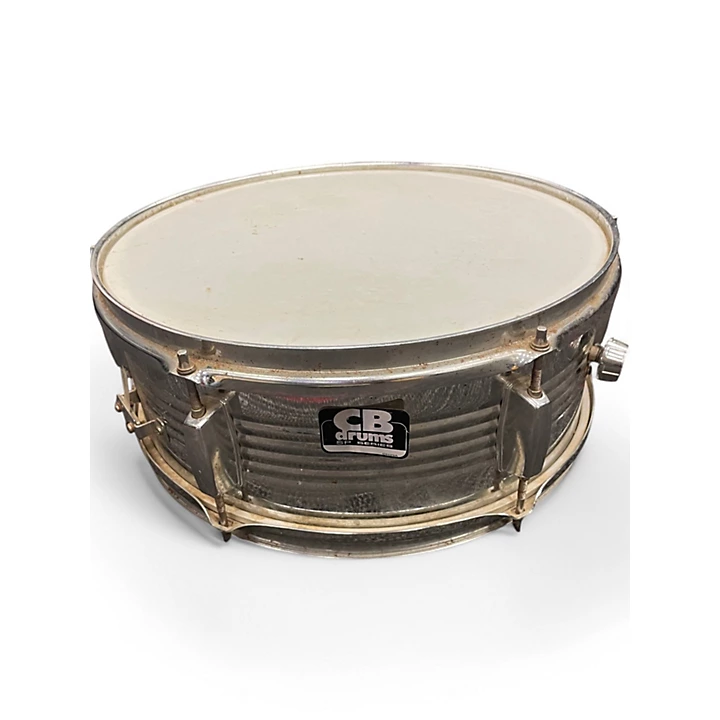 CB Percussion Used CB Percussion