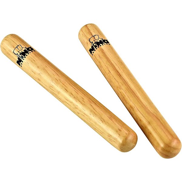 Claves Pair Small