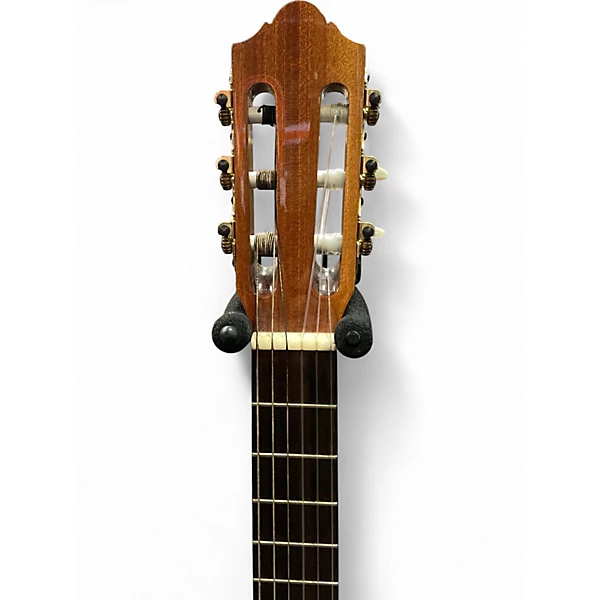 Used Strunal 3/4 SCALE CLASSICAL Natural Classical Acoustic Guitar