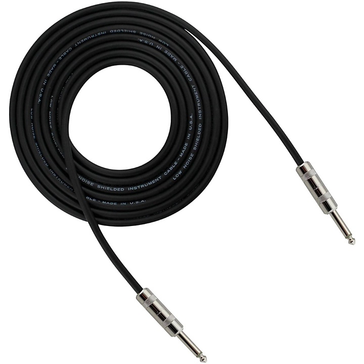 StageMASTER Instrument Cable 6 ft