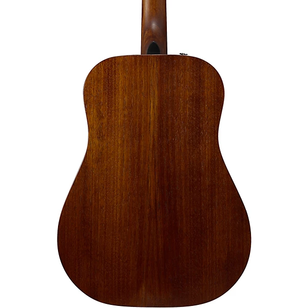 Ibanez PF14JR Mini Dreadnought Acoustic Guitar Natural