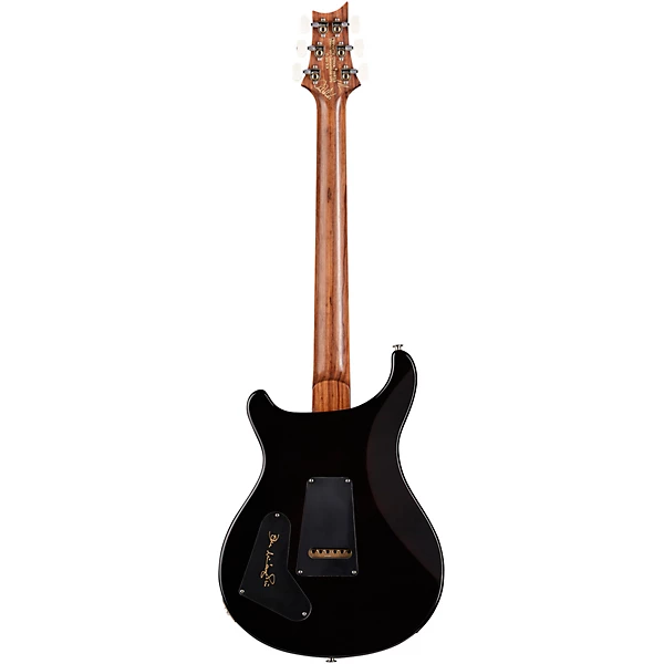 Limited Edition Private Stock John McLaughlin Electric Guitar Charcoal Phoenix