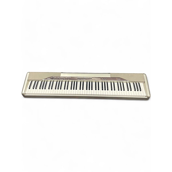 Casio Used Casio Privia PX110 Keyboard Workstation.gc