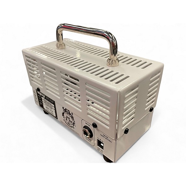 Used Orange Amplifiers MT20 Micro Terror 20W Tube Guitar Amp Head