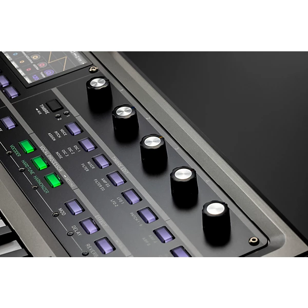 microKORG 2 Keyboard Synthesizer Vocoder