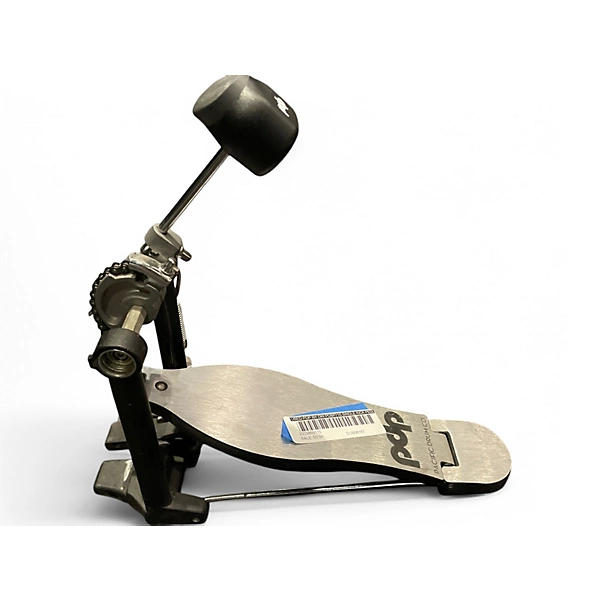 PDP by DW Used PDP by DW PDSP710 SINGLE KICK PEDL Single Bass Drum Pedal.gc