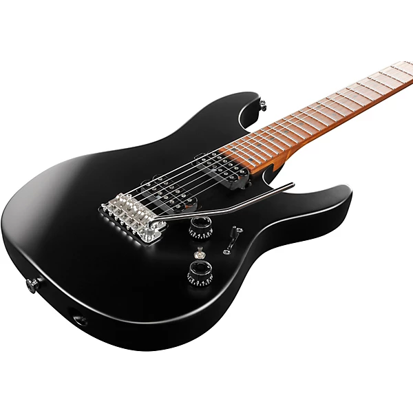 AZ2402 Prestige Electric Guitar Flat Black